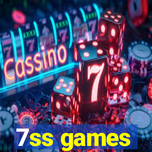 7ss games